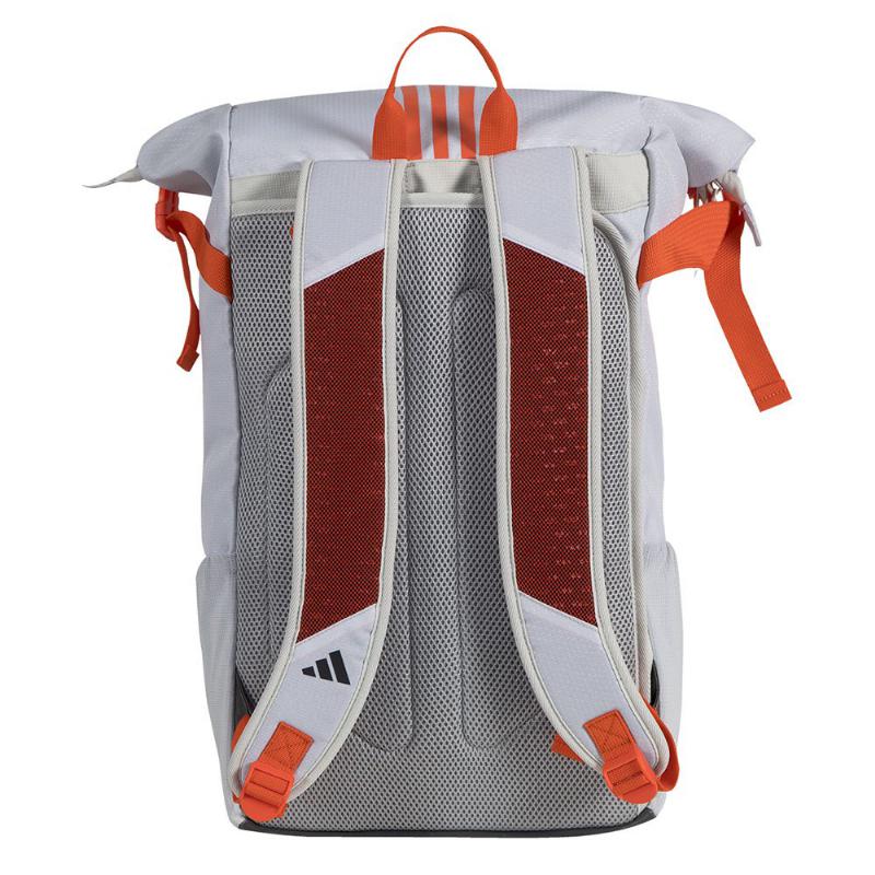 Multigame Adidas Backpack 3.3 Gray