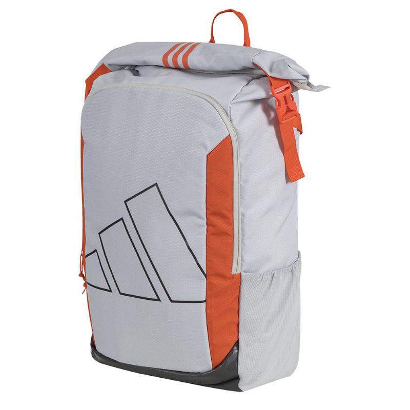 Multigame Adidas Backpack 3.3 Gray