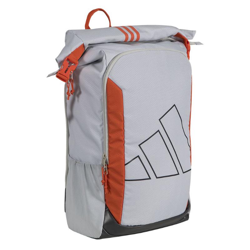 Multigame Adidas Backpack 3.3 Gray