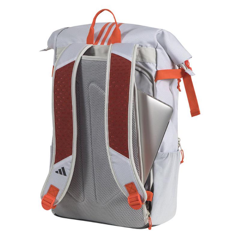 Multigame Adidas Backpack 3.3 Gray