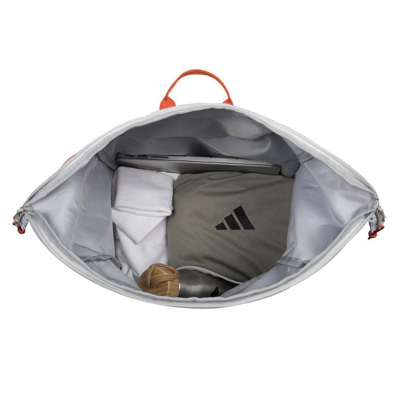 Multigame Adidas Backpack 3.3 Gray