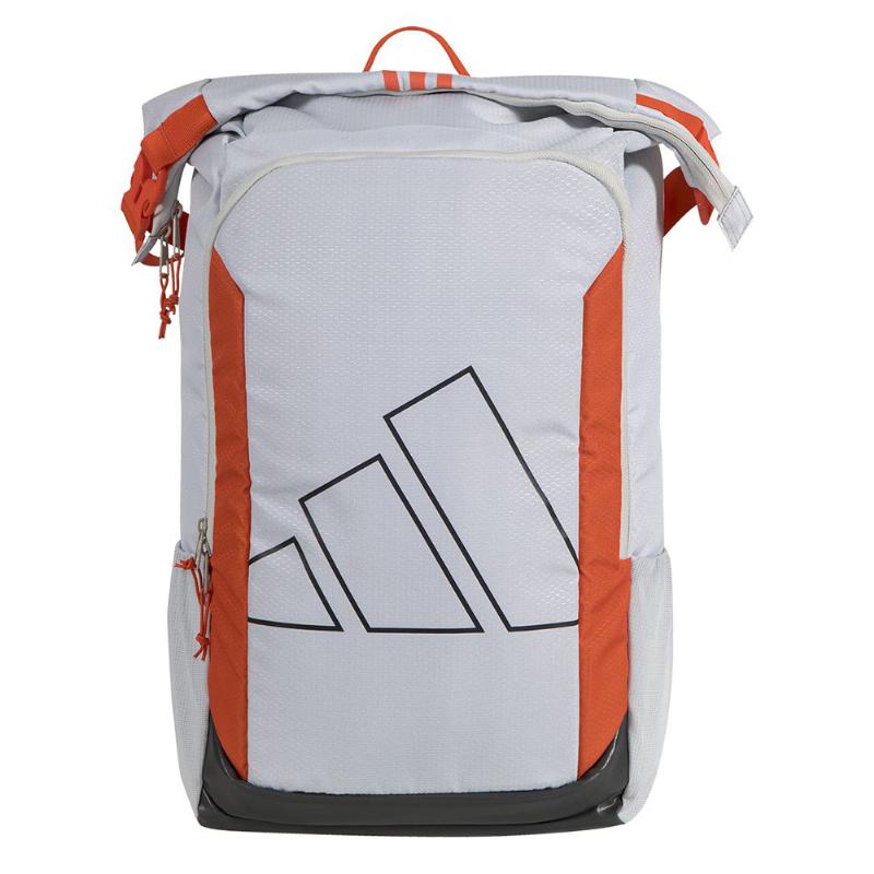 Multigame Adidas Backpack 3.3 Gray