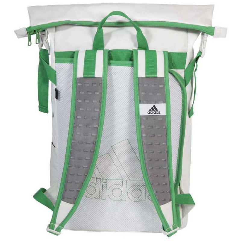 Adidas Multigame Green Green Backpack 2022