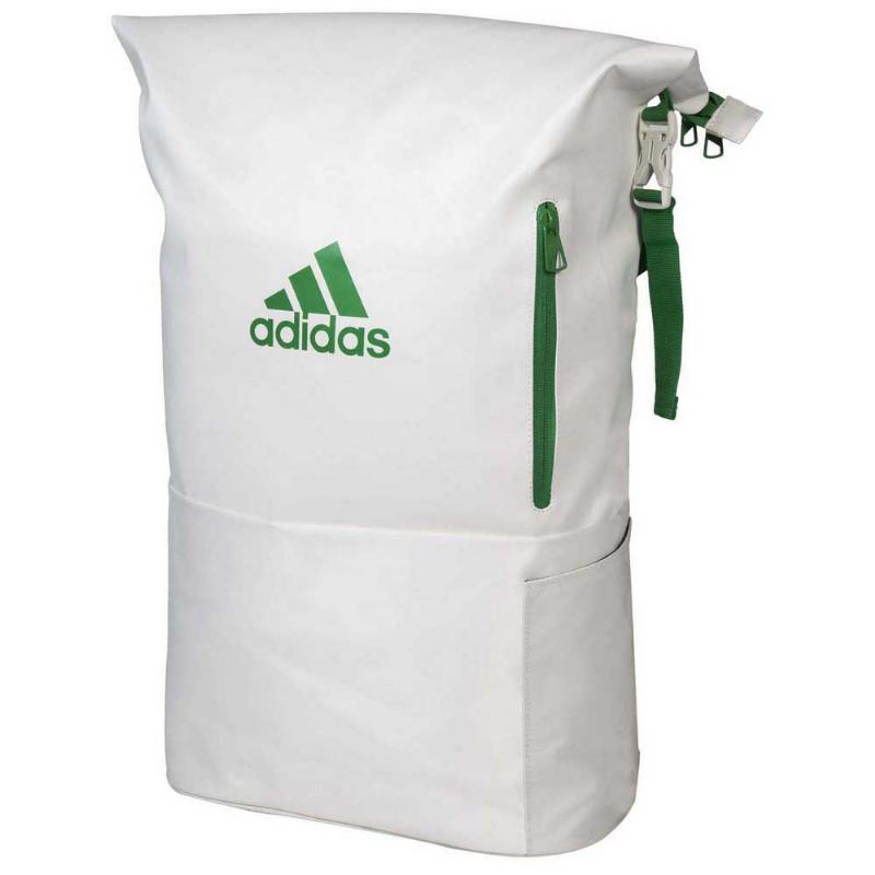 Adidas Multigame Green Green Backpack 2022