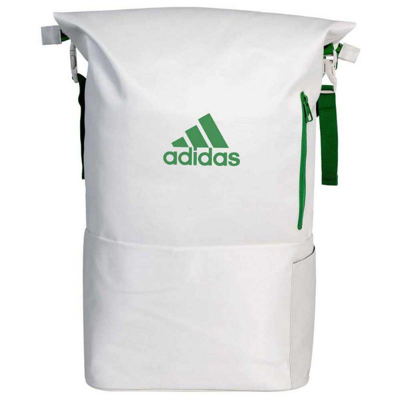 Adidas Multigame Green Green Backpack 2022