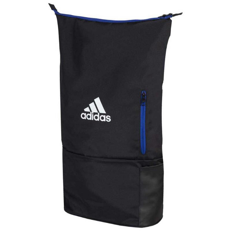 Adidas Multigame Black Blue Blue Backpack 2022