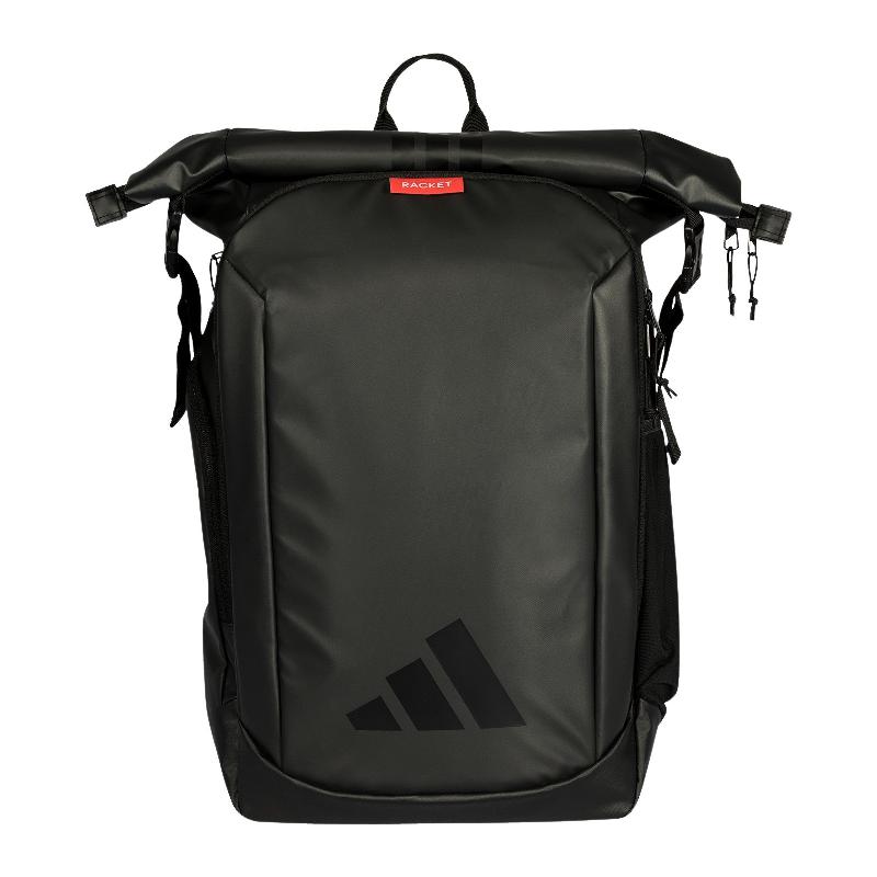 Mochila Adidas Multigame Tonal Negro