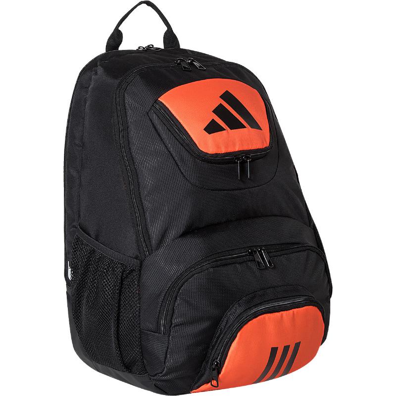 Backpack Adidas Protour 3.2 Black Orange