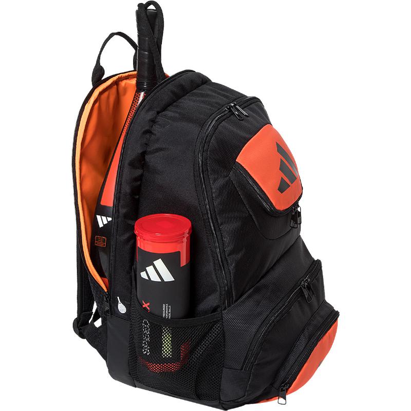 Backpack Adidas Protour 3.2 Black Orange