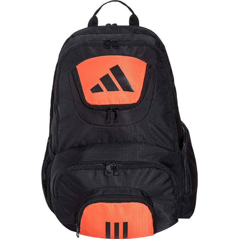 ADIDAS PROTOUR 3.2 Black Orange Zackpack