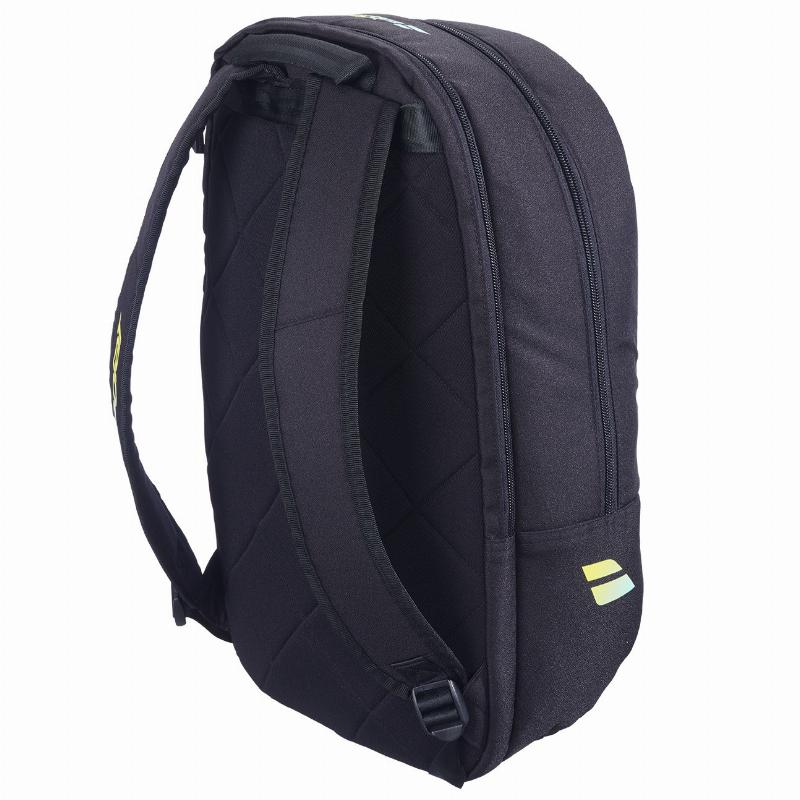 Mochila Babolat Court Lite Negro Multicolor