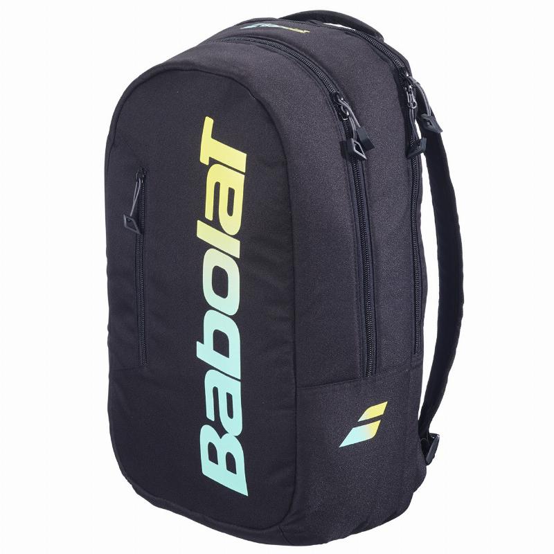 Mochila Babolat Court Lite Negro Multicolor