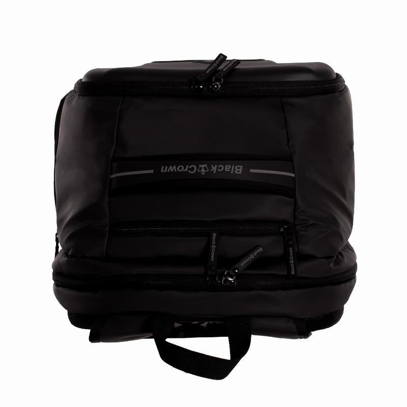 Mochila Black Crown Magic Negro