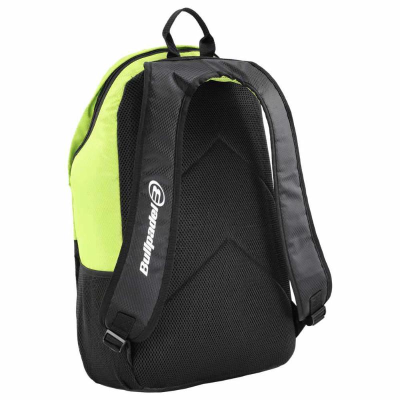 Bullpadel BPM-24004 jaune Limon Yellow Performance Fluor