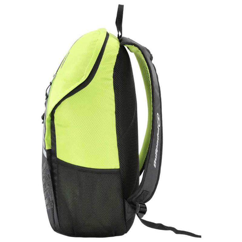 Bullpadel BPM-24004 jaune Limon Yellow Performance Fluor