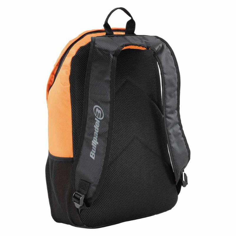 Bullpadel BPM-24004 Orange Performance Backpack