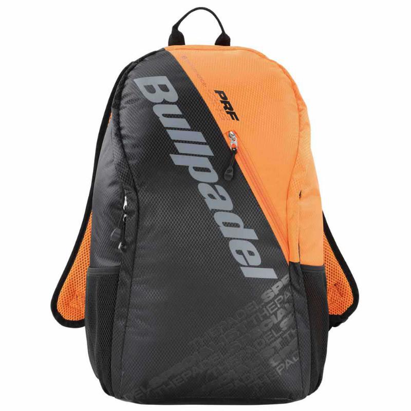 Bullpadel BPM-24004 Orange Performance Backpack