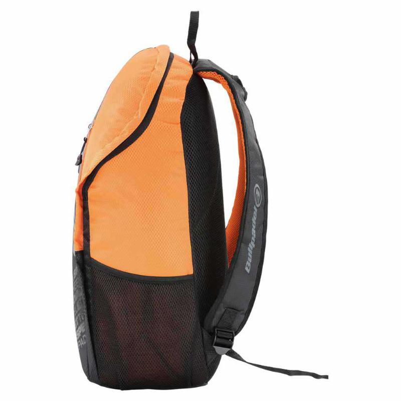 Bullpadel BPM-24004 Orange Performance Backpack