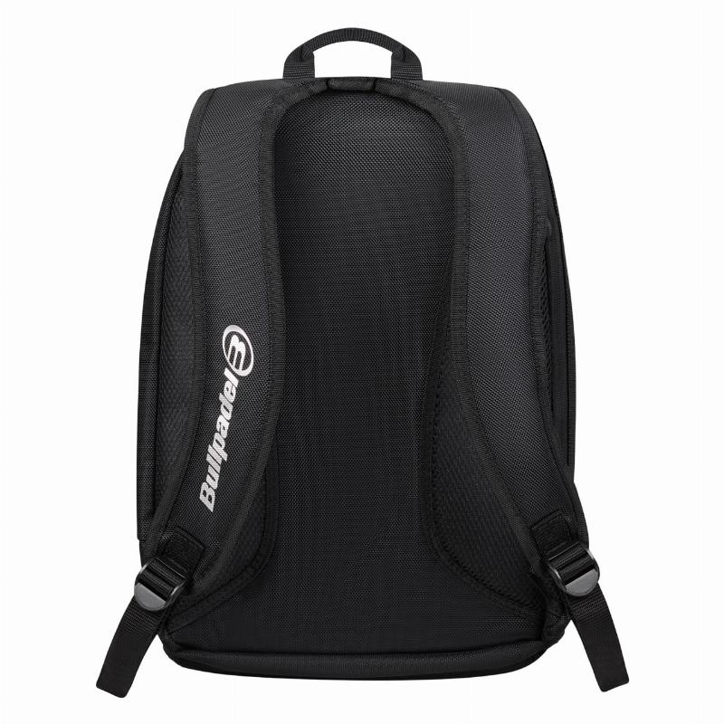 Mochila Bullpadel BPMEX001 Avant Negro