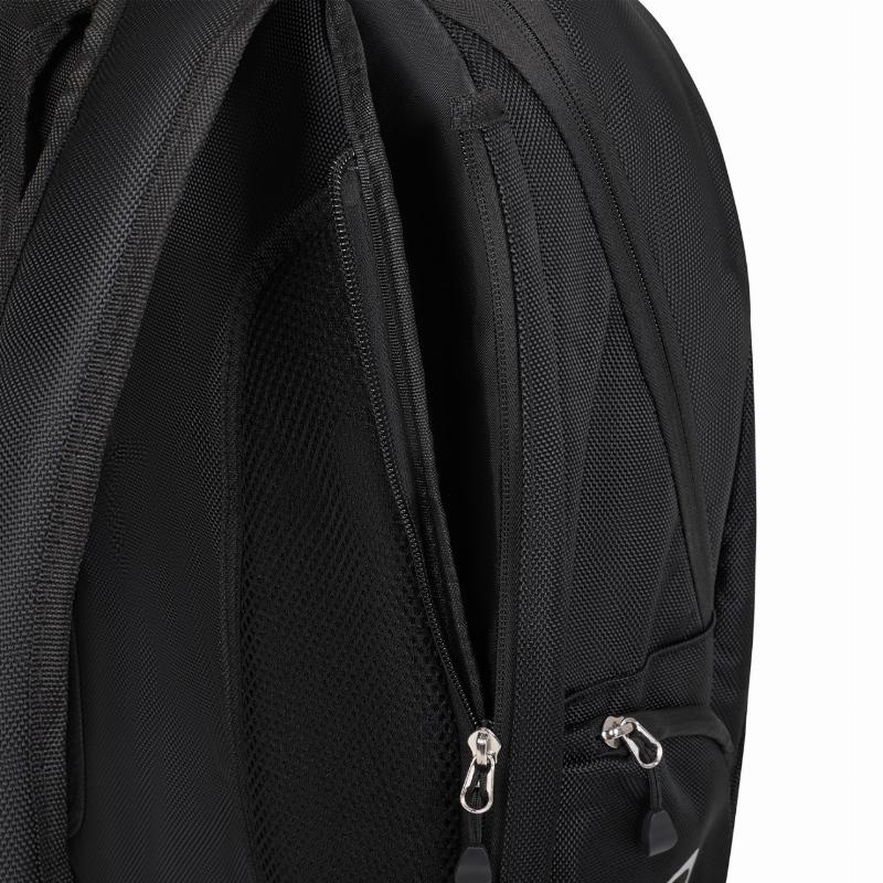 Mochila Bullpadel BPMEX001 Avant Negro