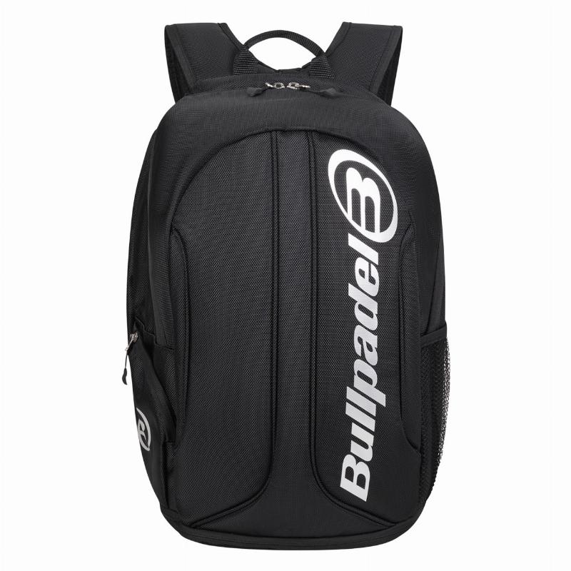 Mochila Bullpadel BPMEX001 Avant Negro