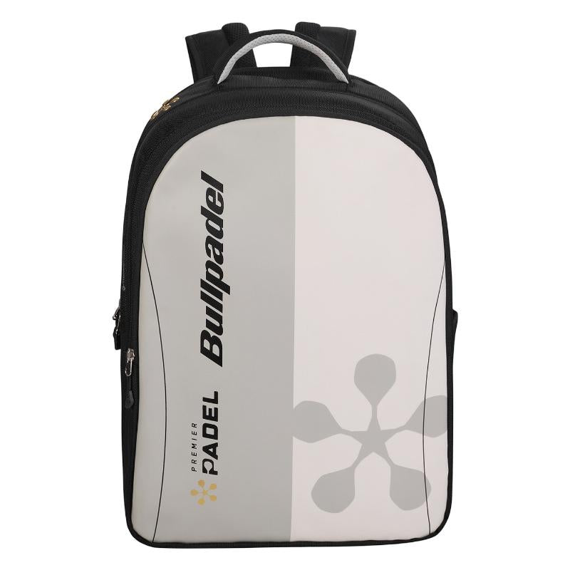 Mochila Bullpadel Chingotto Premier Padel Vertex BPM26020 Negro