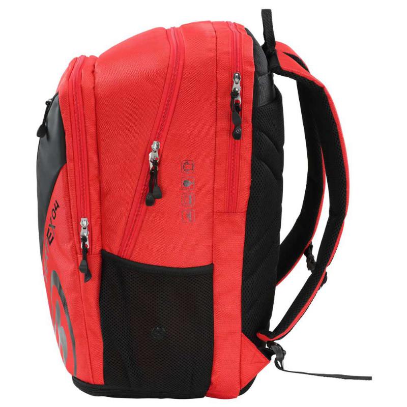 Bullpadel Vertex BPM-24007 Red Children's Backpack