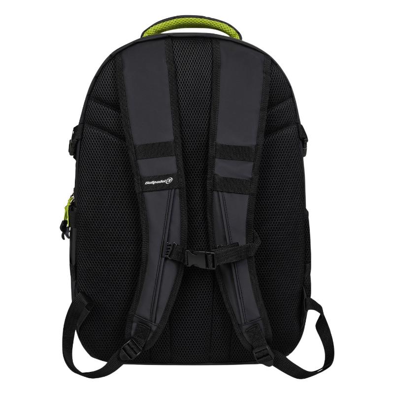 Mochila Bullpadel Di Nenno Xplo BPM26022 Negro