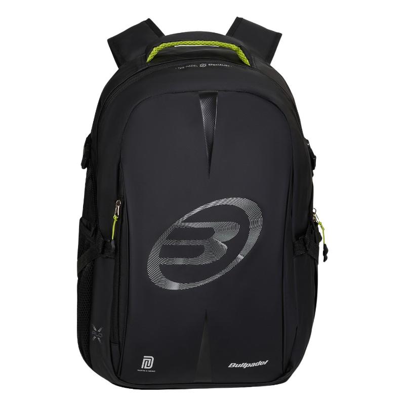 Mochila Bullpadel Di Nenno Xplo BPM26022 Negro