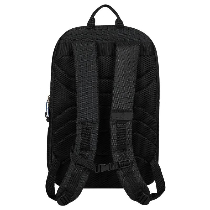 Mochila Bullpadel Juan Tello Vertex BPM26007 Negro