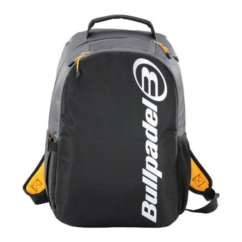 Mochila Bullpadel Performance BPM25004 Negro