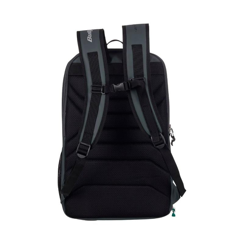 Mochila Bullpadel Vertex 04 BPM25007 Gris Oscuro
