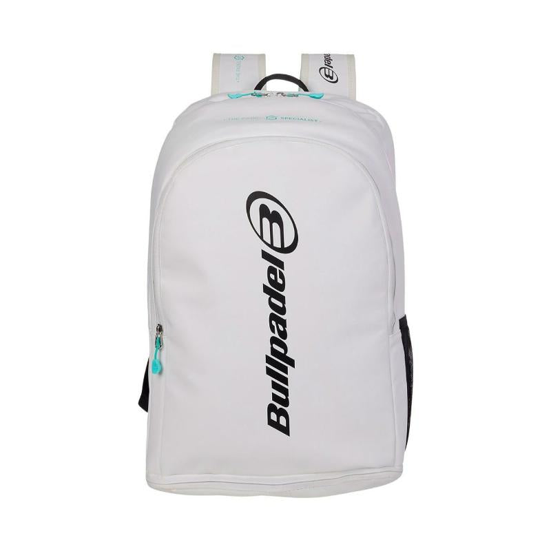 Mochila Bullpadel Vertex 04 Woman BPM25007 Blanco