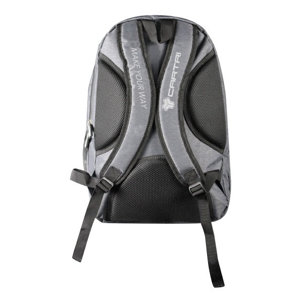 Mochila Cartri Einser Negro