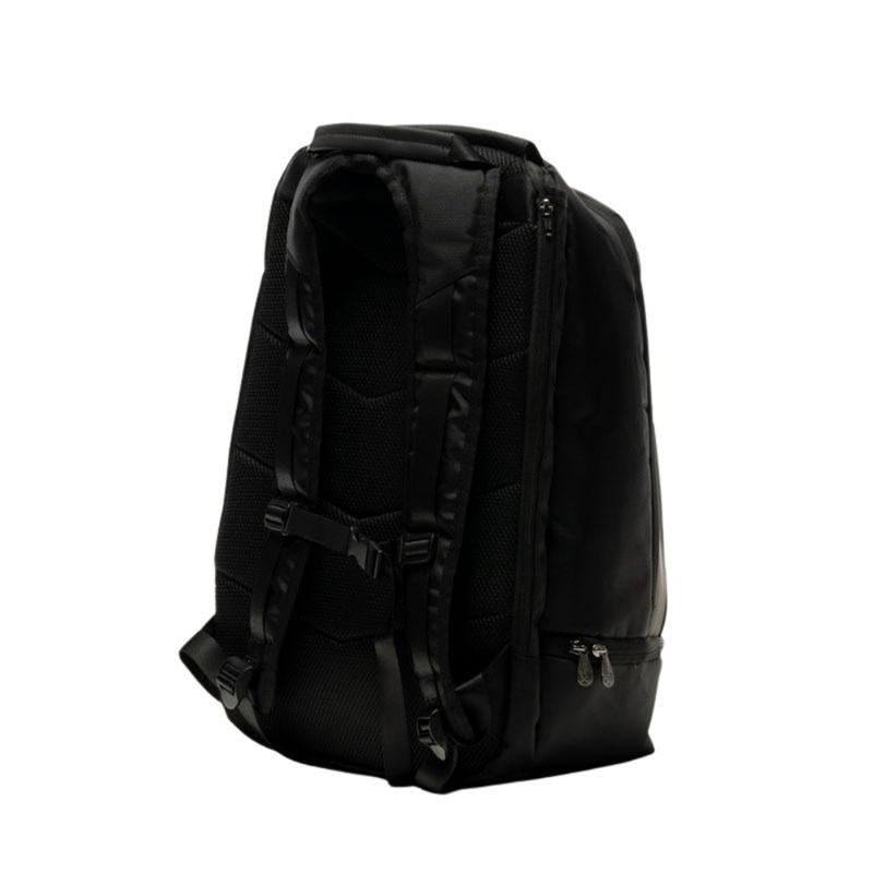 Drop Shot Sibi Schwarzer Rucksack