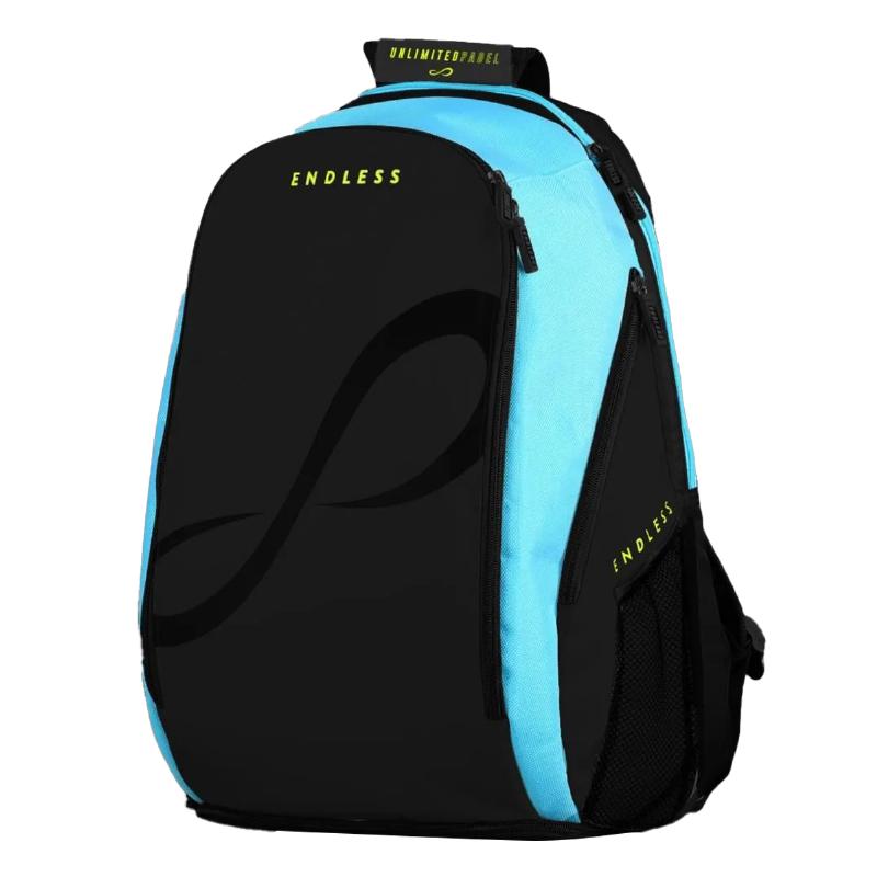 Blue Icon Endless Rucksack