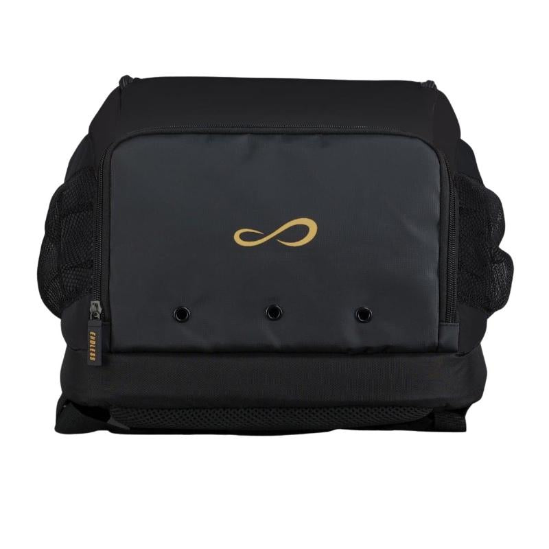 Endless Black Gold Backpack