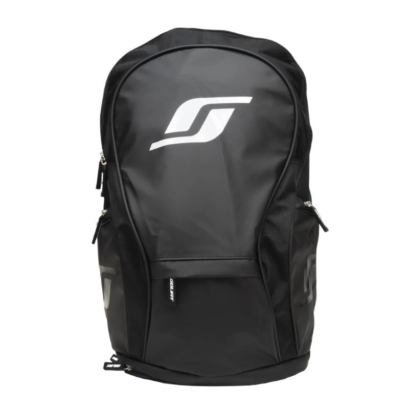 Goliath Titan Black Backpack 3 Black