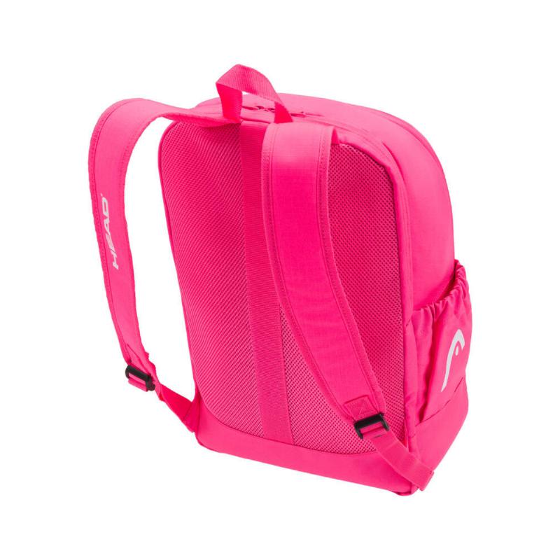 Mochila Head Base 17L Rosa