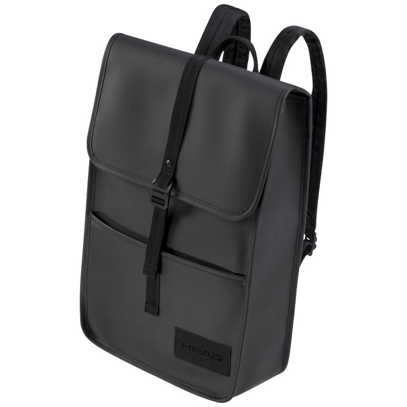 Head Pro 23L Black Backpack