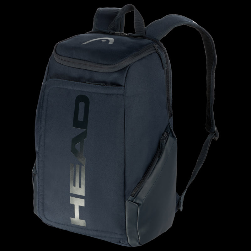 Head Pro 28L Backpack Navy