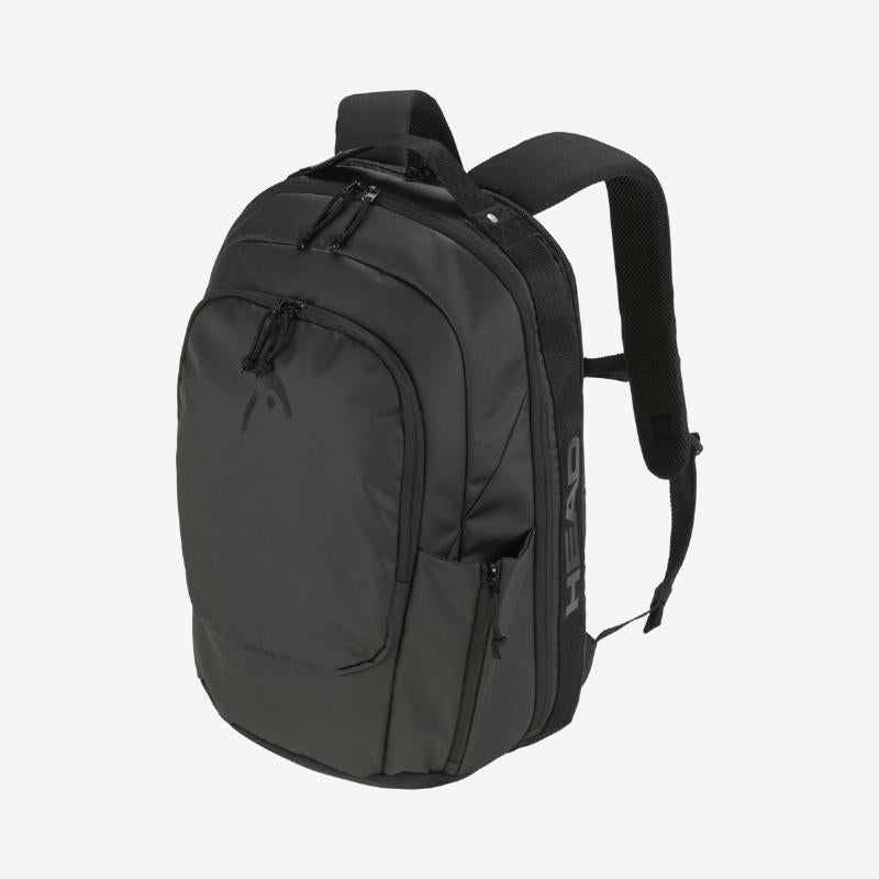 Zaino nero head pro x 30L