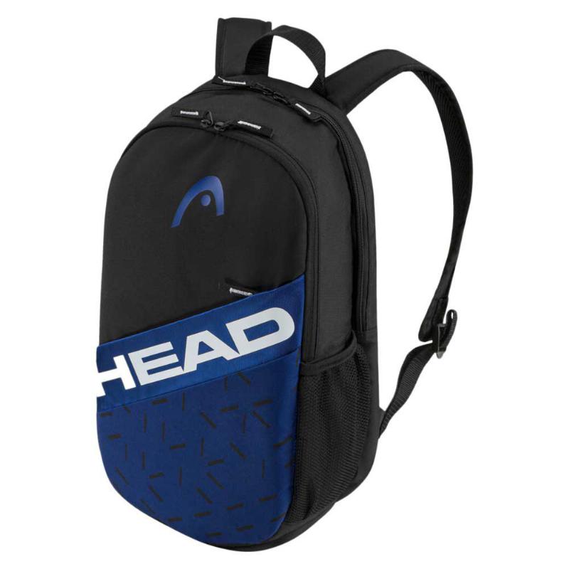 Head Team Blue Blue Black Rucksack