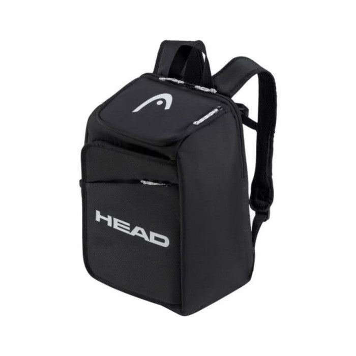 Head Tour Black Black Black Junior Backpack