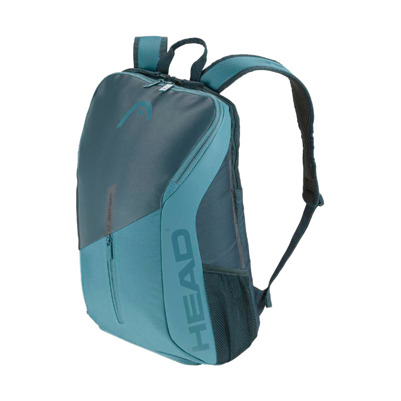 Head Tour 25L Blue Cyan Backpack