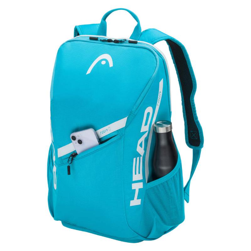 Mochila Head Tour 25L Azul