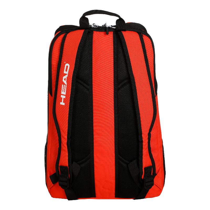 TOUR CHE TEAD 25L Orange Fluor Backpack