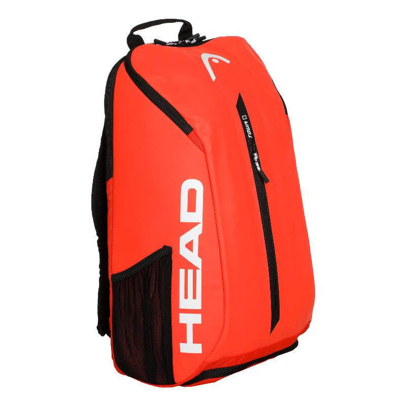 TOUR CHE TEAD 25L Orange Fluor Backpack