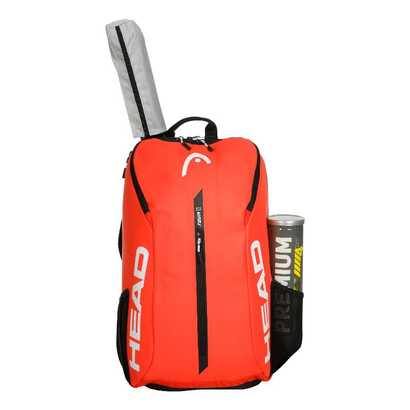 TOUR CHE TEAD 25L Orange Fluor Backpack