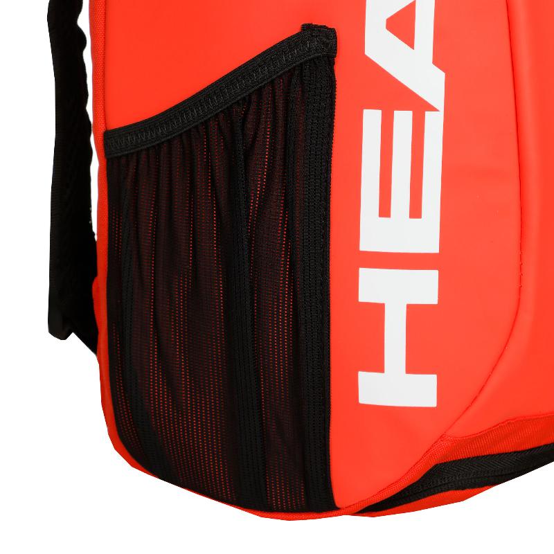 TOUR CHE TEAD 25L Orange Fluor Backpack